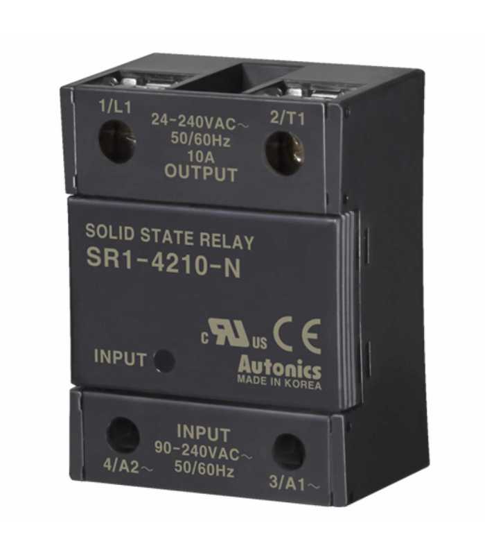 [SR] Solid State Relay