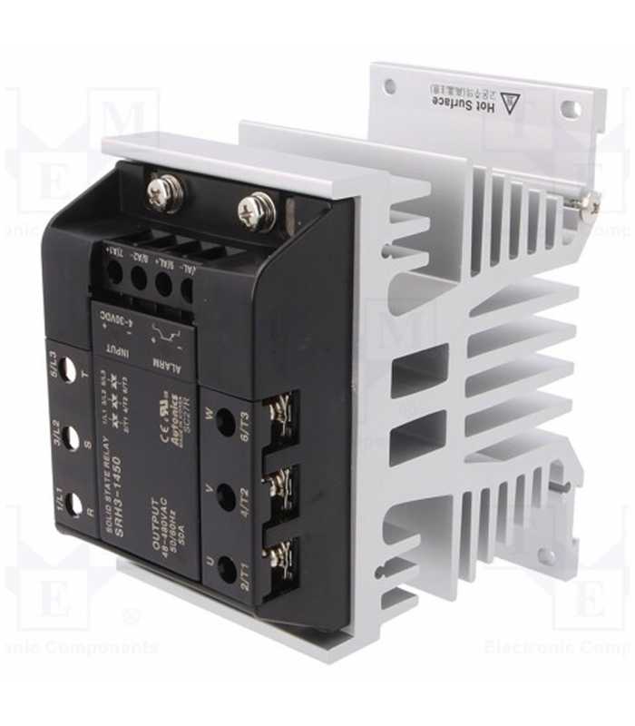 [SR] Solid State Relay