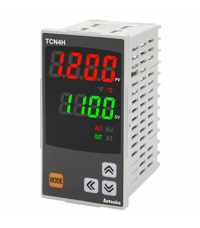 [T] Temperature Controller