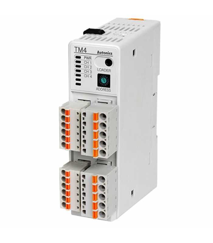 [TM] Multi-channel modular AATemperature Controller