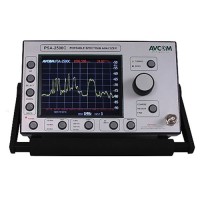 Avcom PSA-2500C 5 MHz - 2500 MHz Spectrum Analyzer