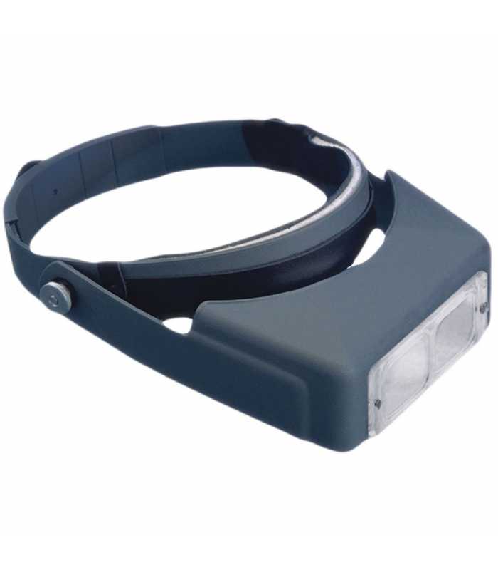 Aven Tools 26106 [26106] OptiVisor Headband Magnifier with 3.5x Lens