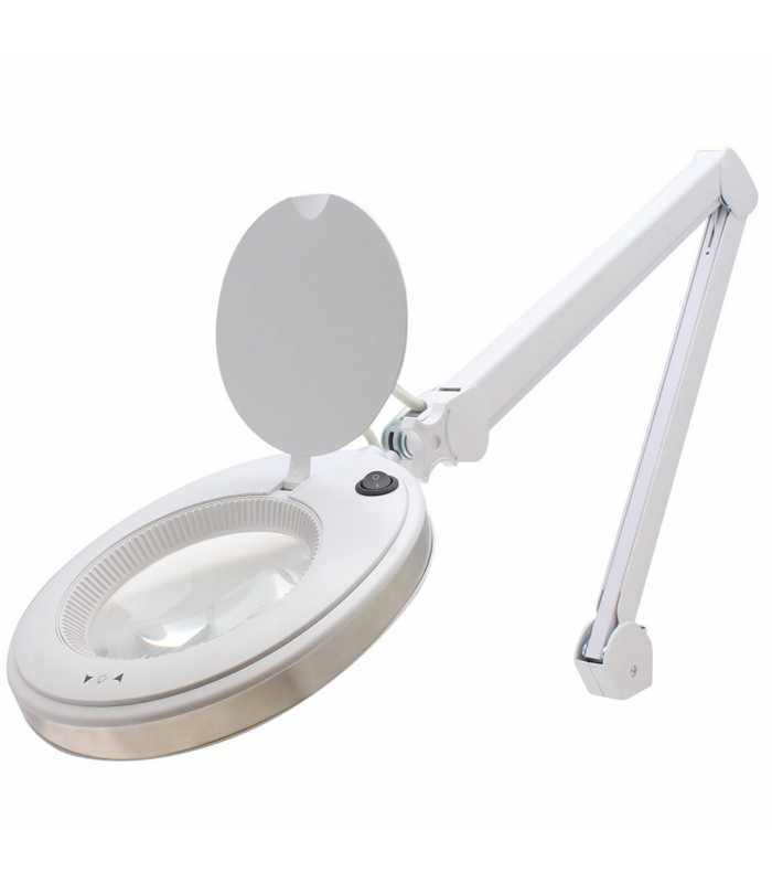 Aven Tools Solas [26501-XL35] Magnifying Lamp XL35 With Interchangeable 5-Diopter Lens (2.25x)
