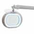 Aven Tools Mighty Vue Slim [26505-MX5] 5 Diopter (2.25x) LED Magnifying Lamp