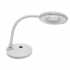 Aven Tools OptiVue [26507-XL5] 5-Diopter (2.25x) LED Magnification Desk Lamp