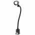 Aven Tools Sirrus [26526] LED Task Light with Swivel Head, 20 in. Flexible Arm, Mounting Clamp