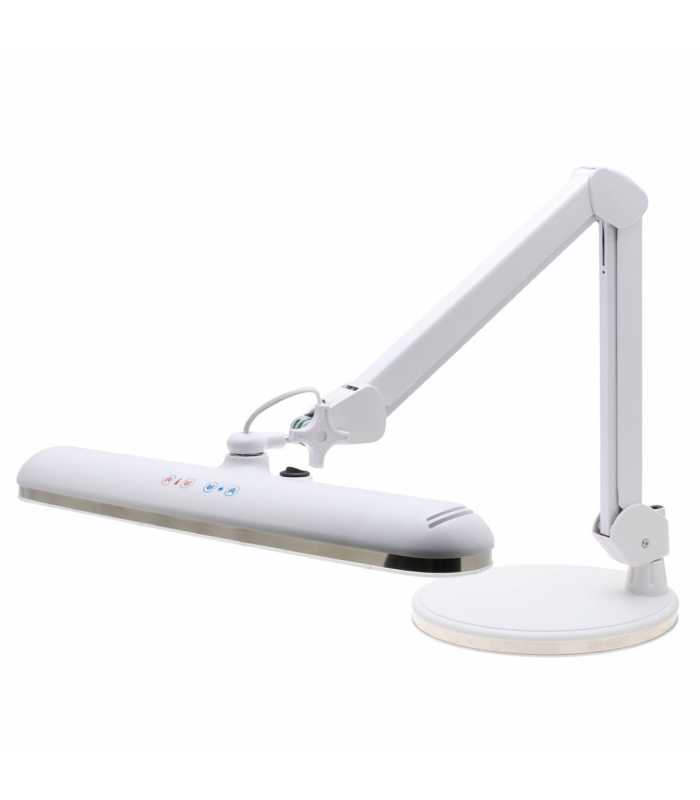 Aven Tools Neo-Light [26536] Dual Color LED Task Light with Weighted Base