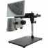 Aven Tools MicroVue [26700-140-M32] Focus Mount With Arbor For Boom Stands, 32mm Opening