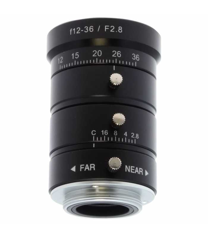 Aven Tools 26700182 [26700-182] Macro Zoom 3x to 42x Lens