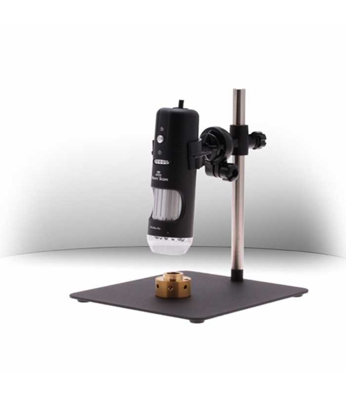 Aven Tools Mighty Scope [26700-207] USB Digital Microscope with NIR Illumination, 10x - 200x