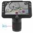 Aven Tools Mighty Scope ClearVue [26700-220-MNT] Digital Microscope 8x-25x With Post Stand