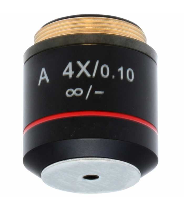 Aven Tools 26700400L4XLF [26700-400-L-4XLF] 4x Long Focus Lens