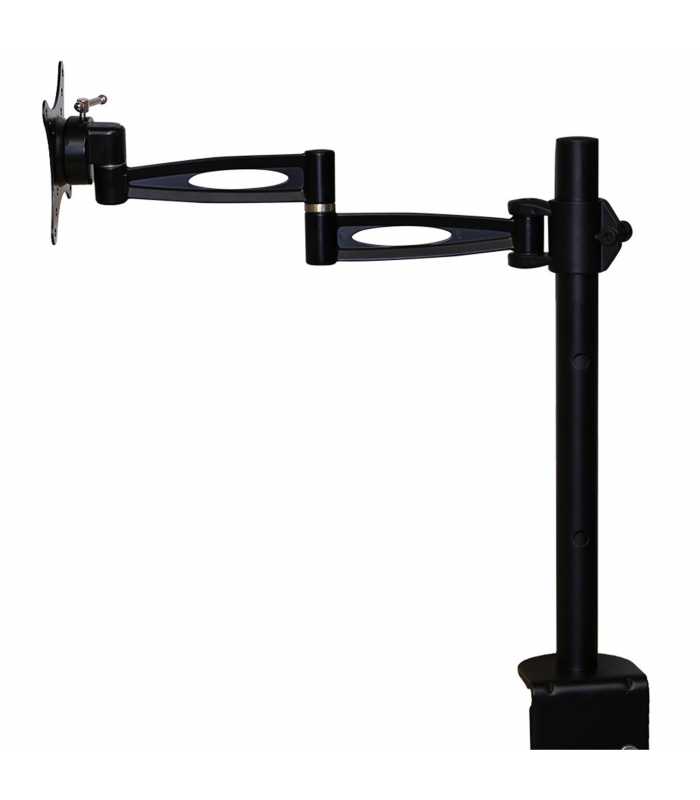 Aven Tools 26700410 [26700-410] LCD Monitor Mount, 17-in. Post Height