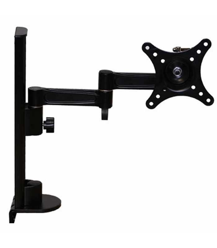 Aven Tools 26700411 [26700-411] LCD Monitor Mount, 12-in. Post Height
