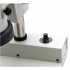Aven Tools DSZV-44 [26800B-323] Stereo Zoom Trinocular Microscope System with Mighty Cam USB 5M Camera and PLED Stand, 10x to 44x