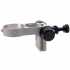 Aven Tools SPZ-50 [26800B-373-8] Stereo Zoom Binocular Microscope with Ultra-Glide Boom Stand and Fiber Optic LED Illuminator, 6.7x - 50x Magnification