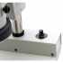 Aven Tools SPZV-50E [26800B-376-1] ESD-Safe Stereo Zoom Trinocular Microscope System with Mighty Cam USB Camera and PLED Stand, 6.7x to 50x
