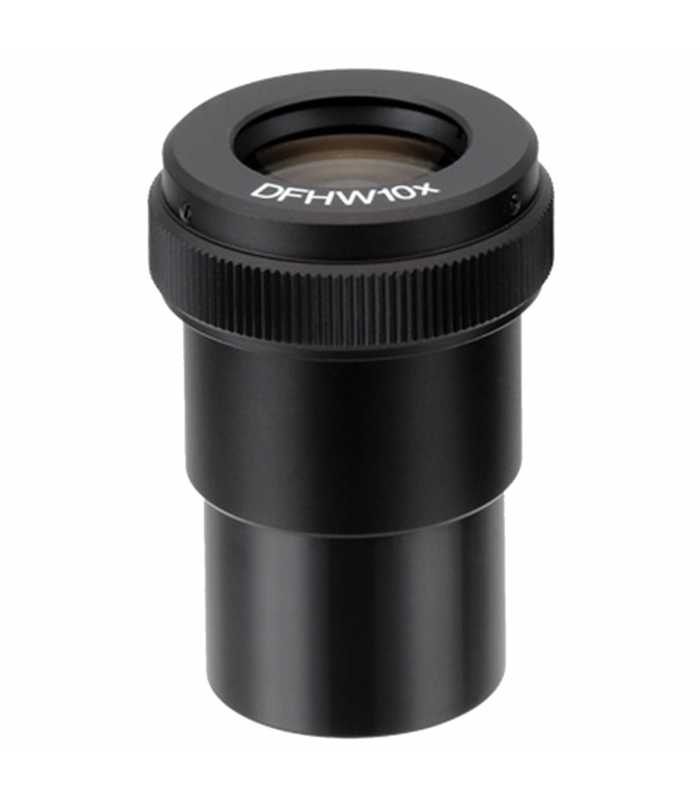 Aven Tools 26800B45510 [26800B-455-10] 10x Microscope Eyepiece with 10:100mm Scale for SPZ Series