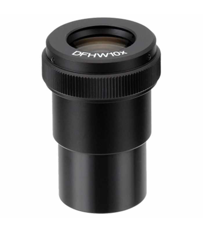 Aven Tools 26800B455 [26800B-455] Microscope Eyepiece 10x With 10:100mm Scale