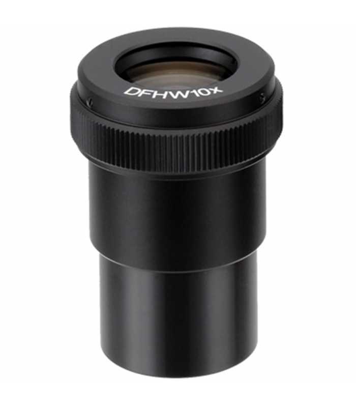 Aven Tools 26800B456 [26800B-456] Microscope Eyepiece 10x With 5:100 Mm Scale
