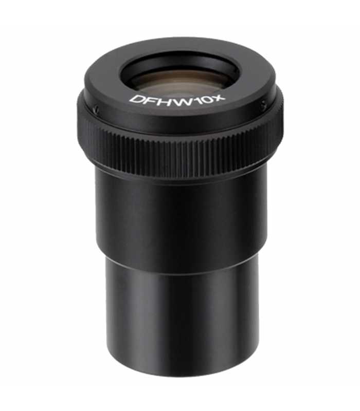 Aven Tools 26800B458 [26800B-458] Microscope Eyepiece 10x With 10 X 10, 1 Mm Squares