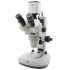 Aven Tools 26800B506 [26800B-506] Microscope Track Stand With Top And Bottom LED Lights
