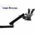 Aven Tools 26800B560 [26800B-560] Standard Articulating Arm Stand