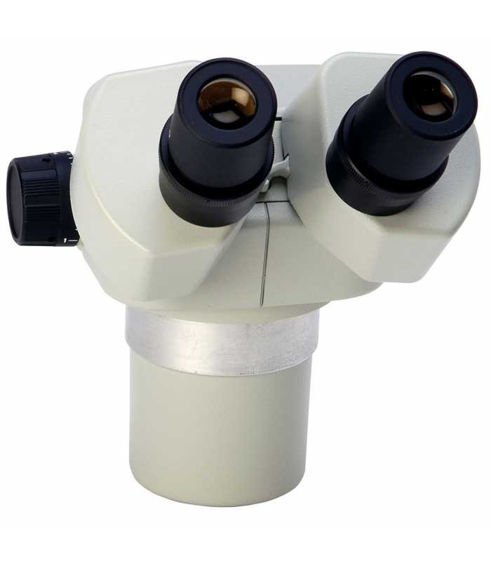 Aven Tools DSZ70 [DSZ-70] Binocular Stereo Zoom Microscope Body with 10x Eyepieces, 20x to 70x Magnification
