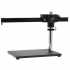 Aven Tools Mighty Cam Eidos [MLS640-260-556] Video Inspection System with Ultra-Glide Arm Stand and Micro Lens, 13.5x to 182x Magnification