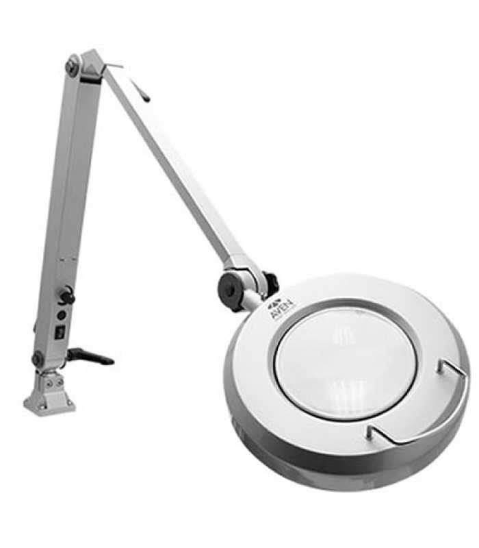 Aven Tools ProVue Deluxe [26501-DSG-LED] Magnifying LED Lamp