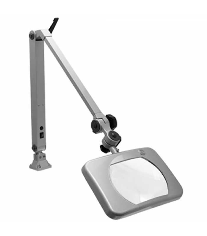 Aven Tools Mighty Vue Deluxe [26505-DSG-LED] Magnifying Lamp LED