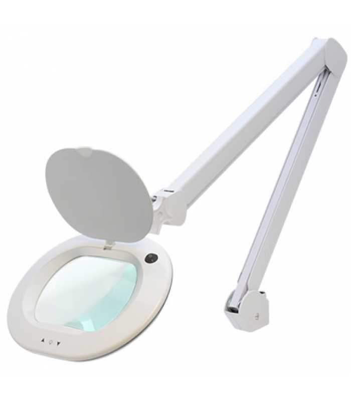 Aven Tools Mighty Vue Slim 5 [26505-MX5] Diopter LED Magnifying Lamp