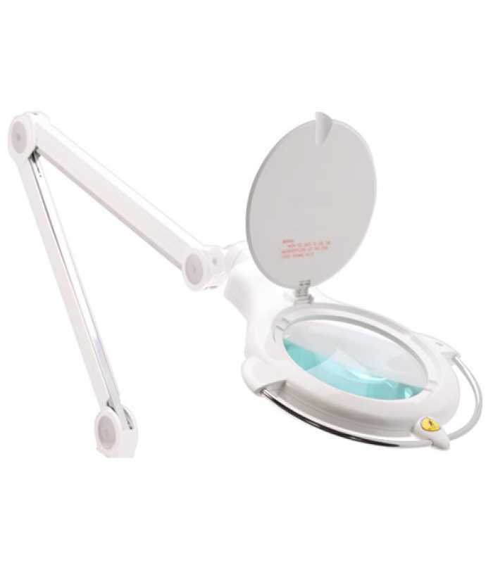 Aven Tools ProVue Touch [26508-LDV] White & UV LED Magnifying Lamp