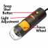 Aven Tools Mighty Scope [26700-205] 1.3M USB Digital Microscope w/ UV Illumination, 10x - 200x