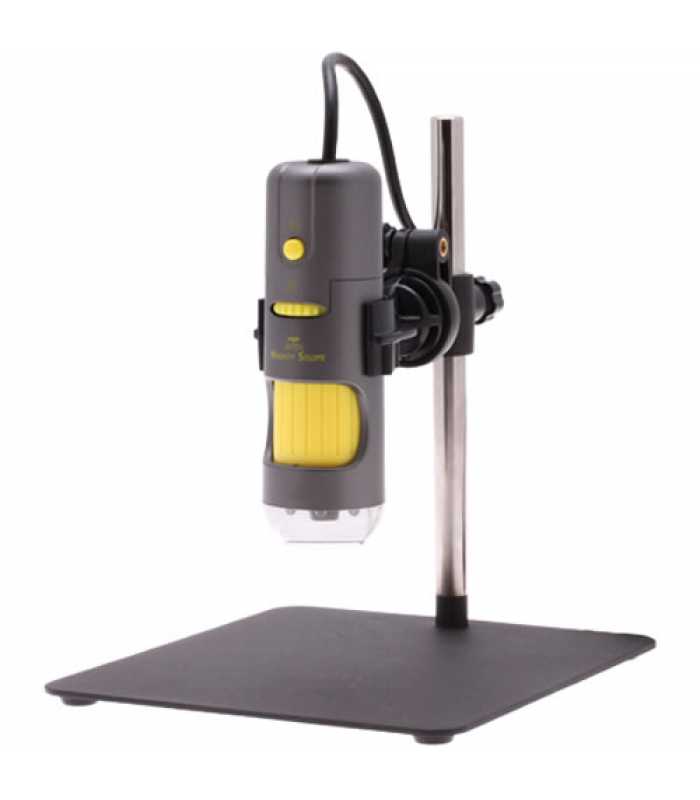 Aven Tools Mighty Scope [26700-200-PLR] 1.3M USB Digital Microscope w/ Polarizer