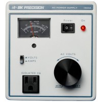 BK Precision 1653A [1653A] AC Power Supply 150V 2A *DISCONTINUED SEE BK 1655A*