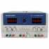 BK Precision 1760A, 1761 & 1762 Triple Output DC Power Supplies