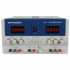 BK Precision 1760A, 1761 & 1762 Triple Output DC Power Supplies