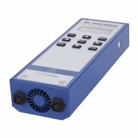 BK Precision 603B 6V & 12V Battery Capacity Analyzer With Record Storage