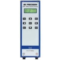 BK Precision 603B 6V & 12V Battery Capacity Analyzer With Record Storage