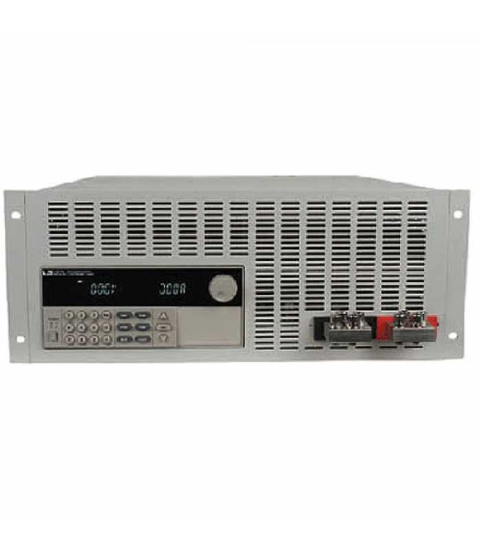 BK Precision 8520 [8520-220V] 120V/240A/2400W Programmable DC Electronic Load, 220 V