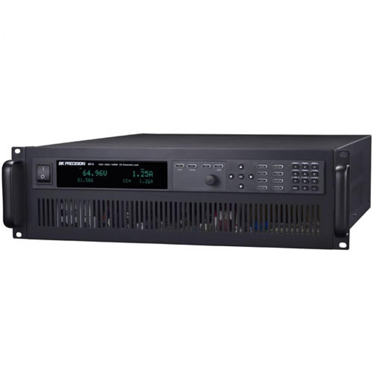 BK Precision 8616 500V/60A/1200W Programmable DC Electronic Load| Jual ...