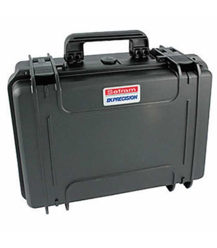 BK Precision 903001000 Carrying Case for DAS 30 and DAS 50 Series Data Recorders