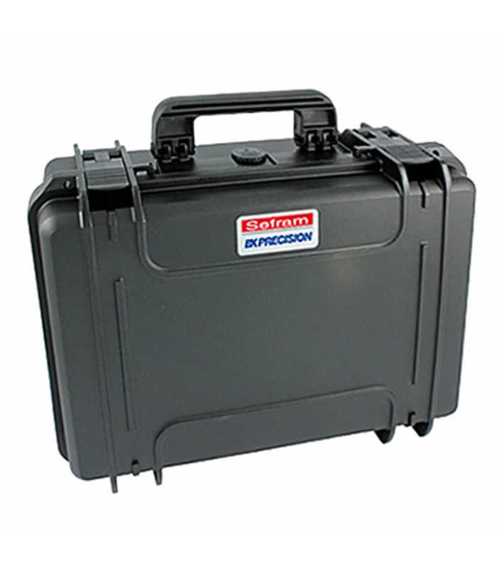 BK Precision 906002000 Carrying Case for DAS 60 Series Data Recorders