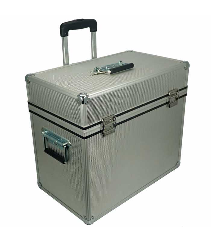 BK Precision 984605000 Trolley Carrying Case for 8460