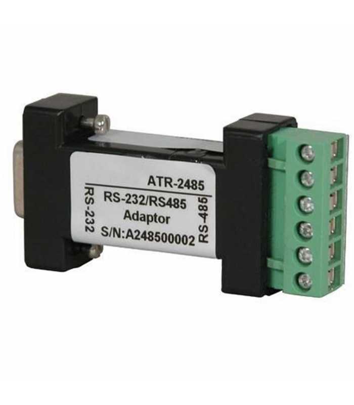 BK Precision ATR-2485 RS232 to RS484 Adapter