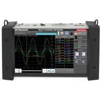 BK Precision DAS240 Series 20-Channel Multi-Channel Data Recorder