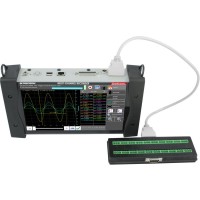 BK Precision DAS240 Series 20-Channel Multi-Channel Data Recorder