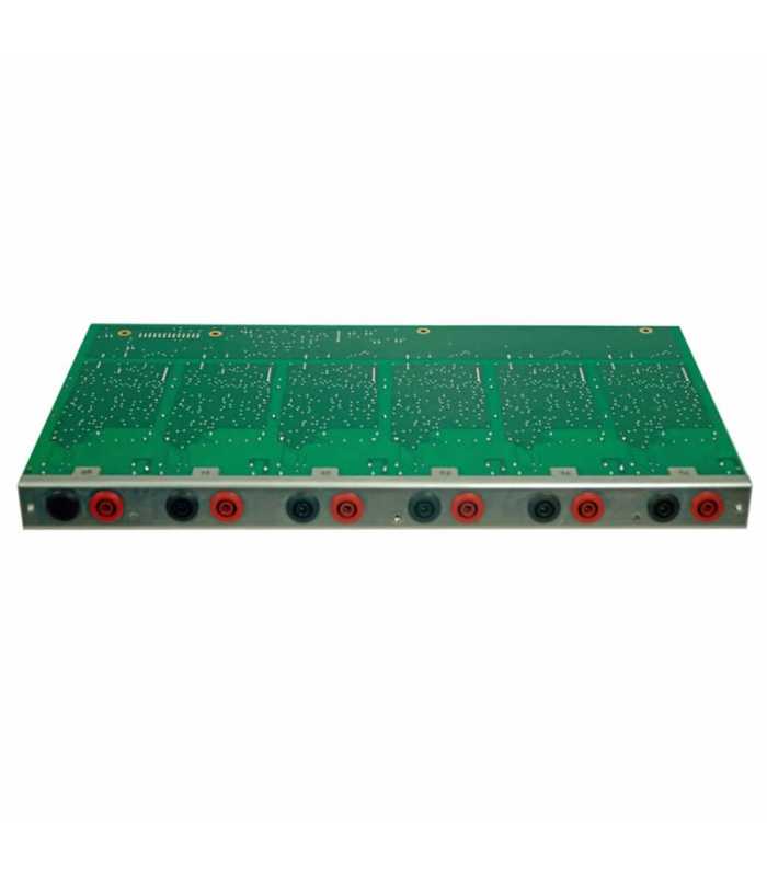 BK Precision DAS984401000 Universal Input Board for DAS1700/8460 (Factory Installed)