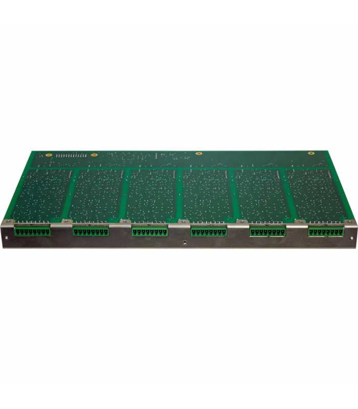 BK Precision DAS984402500 Strain Gauge Board for DAS1700/8460 (Factory Installed)